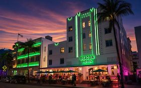 Beacon South Beach Hotel